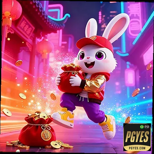 Cadastro pgyes fácil