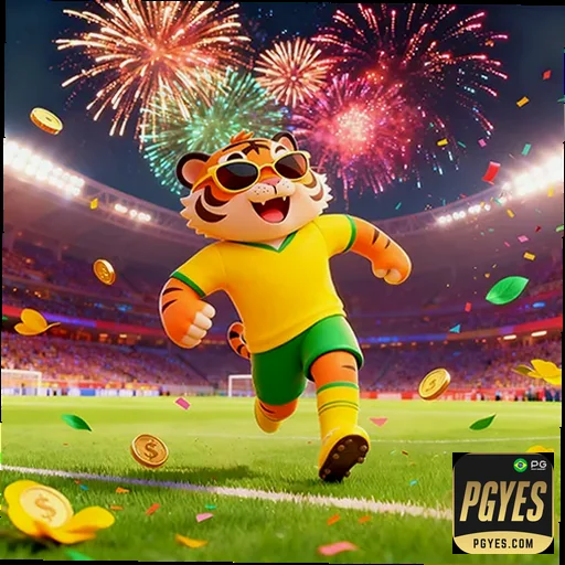 Promoções de cassino - pgyes