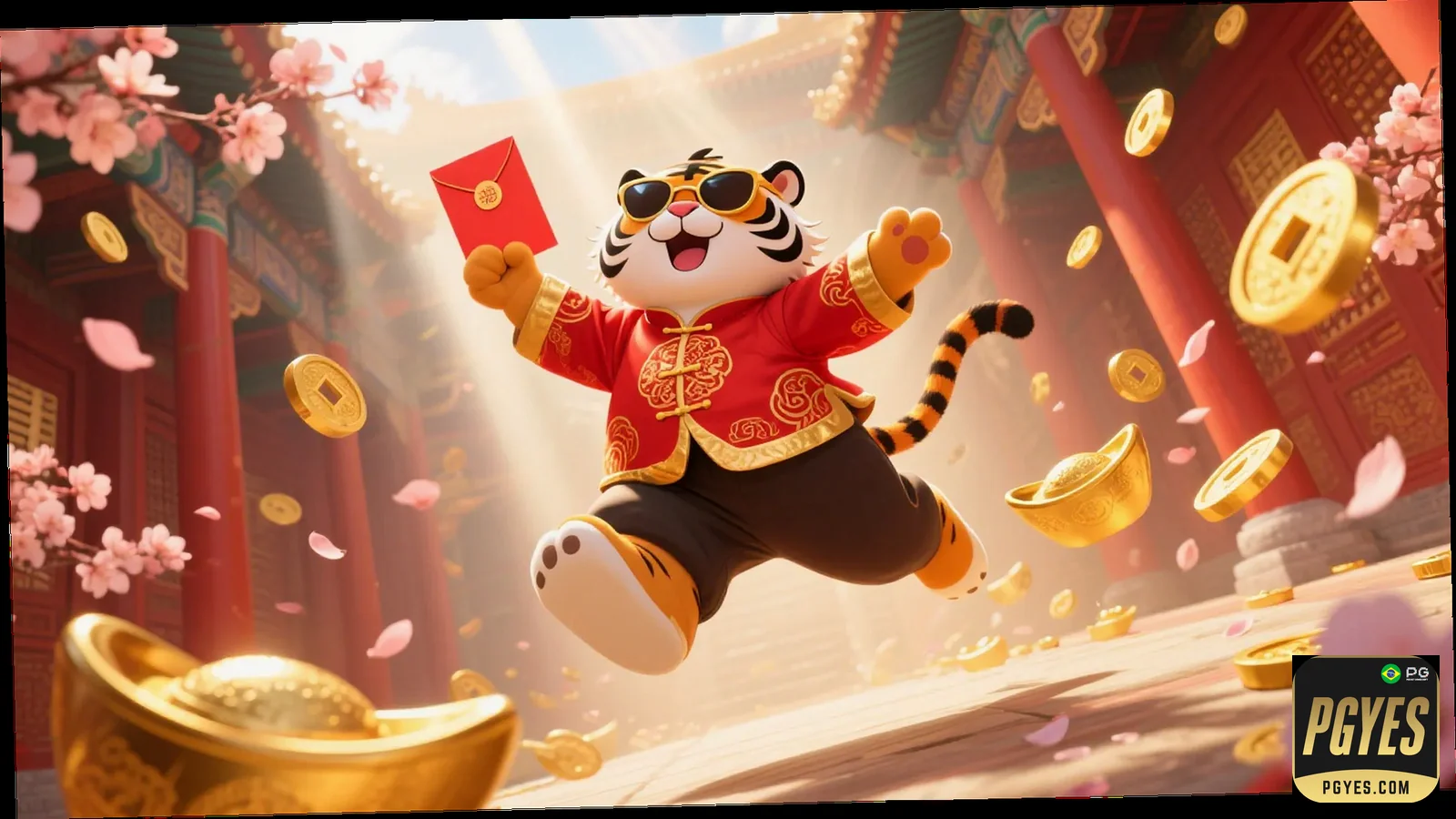 Imagem de cassino online - pgyes